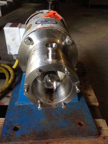 Used sine pump 150LB087