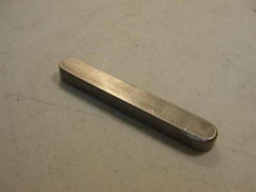 34648 New-No Box, Dapec 3325816 Key, 14mm Wide, 98mm Long, 9mm Tall