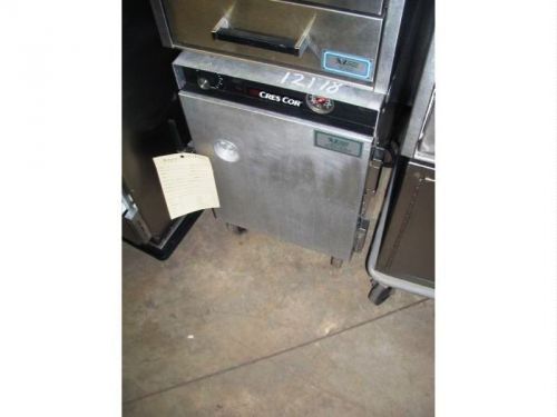 Cres cor insulated holding cabinet model: h-339 for sale