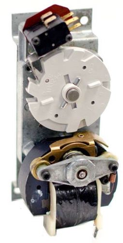 Vendo (Grey disk) Vending machine motor-Univendor 2, fits model 480, 510, 570