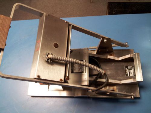 ANCHOR LIDDER SANDWICH SEALER