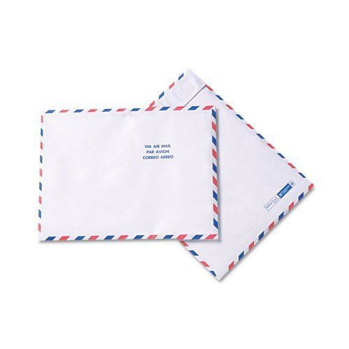 Quality Park Survivor Usps Air Mail Mailer - #97 [10&#034; X 13&#034;] - 14lb - (r1600)