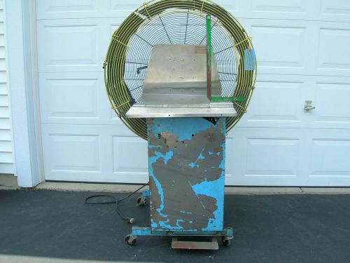 BUNN TYING MACHINE MODEL  #  BT- 18    1-1