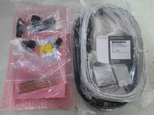 kit Edwards D37207592 D37207593 Cable Assy XLR 4W/6W 5M