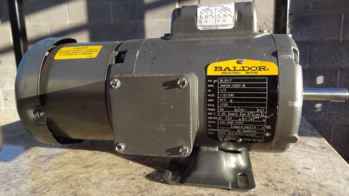 Baldor BL3517