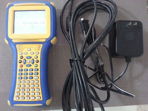 JETT XL SURVCE DATA COLLECTOR FOR TOPCON TRIMBLE LEICA BLUETOOTH