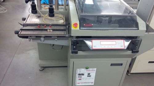 Smtech 100mv smt printer for sale