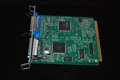 DPO78-2775-01 I4210 MAIN BOARD (DPO78-2775-01)