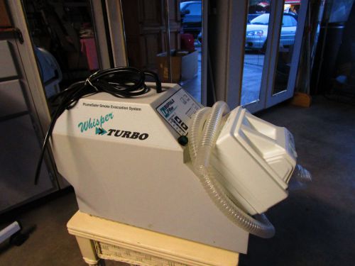 Virosafe filter, pswturbo, 100/120, 10 amps, 50/60 hz for sale