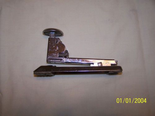 ACE FASTENER   &#034; PILOT &#034;   STAPLERS