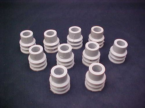 Lot of 10 - vaccon - vc 33 a3 -  vacuum suction cups -  new for sale