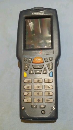 Datalogic Skorpio DL-SKORPIO 700-901 Data Collection Terminal.