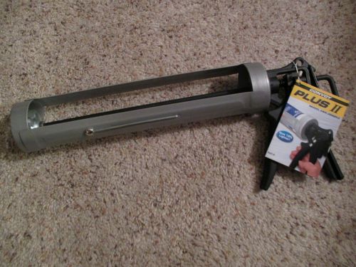 Convoy plus II Caulking gun