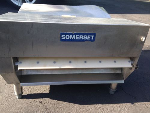 DOUHG SHEETER SUMERSET CDR-500S SERAIL 0211D161