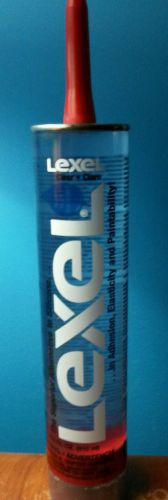 Lexel sealant