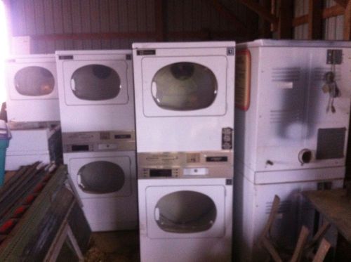 13 Maytag Dryers