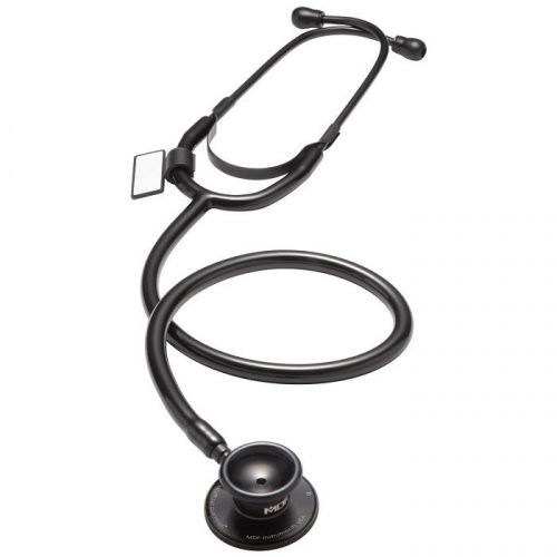 Dual Head Stethoscope MDF Md Nursing Adult One Stainless Steel Mdf Latex Free