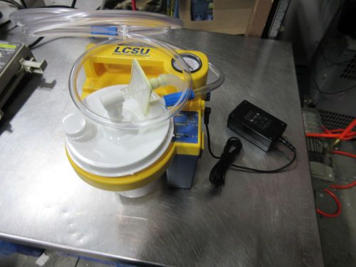 Laerdal Compact Suction Unit