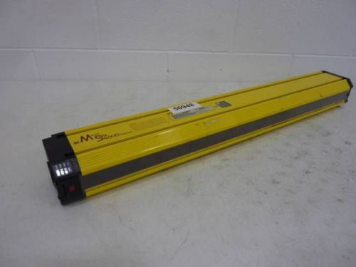 Sti light curtain reciever mg46sr-30-700-r-a1-fd2 #50948 for sale