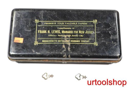 Massachusetts Mutual insurance company lock box 6897-12