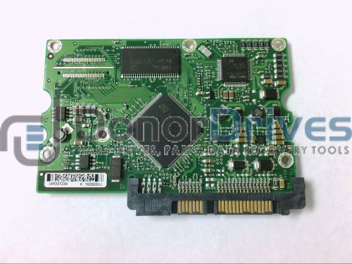 ST3250823AS, 9Y7383-020, 3.03, 100337230 N, Seagate SATA 3.5 PCB + Service