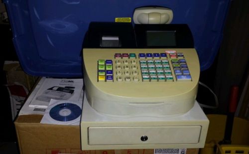 Cash register royal 710ml