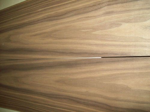 walnut veneer 15 @ 9 x 36 [2749