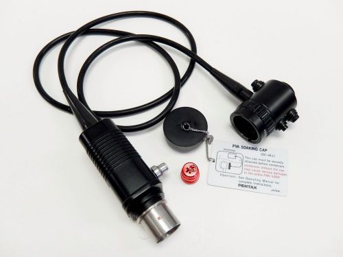 Pentax® PVA-1000 Video Camera Module