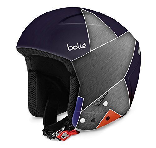 Bolle 30768 podium ski helmet- choose color/sz for sale