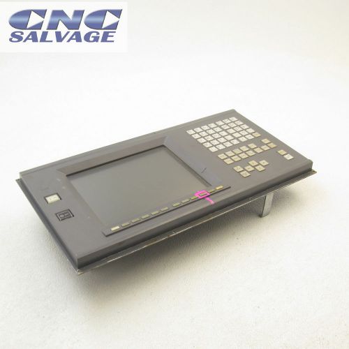 FANUC OPERATOR INTERFACE A02B-0120-C066/TAR