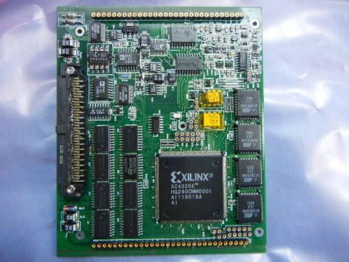 L-3 34340016-501 Board 54003771 Rev C NEW