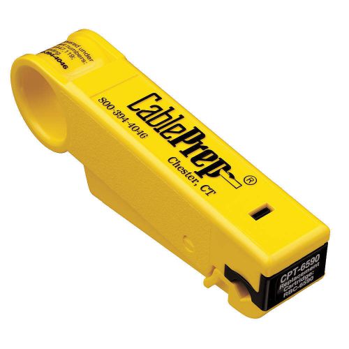 Cable stripper, 5 in cpt-6590 for sale