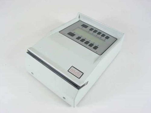 Monitor Dynamics Inc Access Control Terminal S-2694