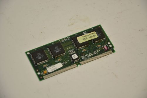 NEW Veeder Root TLS350 ROM Board VER.324.00; 346324-101AZL inv=30