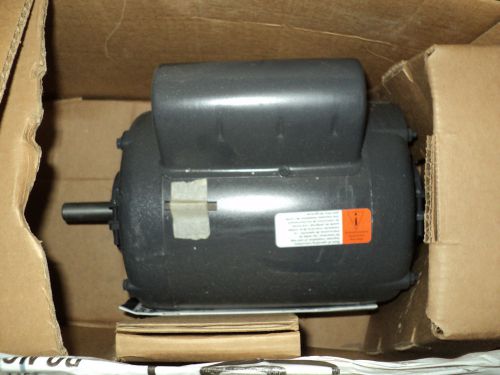 Dayton  6k321 motor ,1 hp , 115/208/230 v ,1 ph ,1725 rpm , 56 frame, g purpose for sale