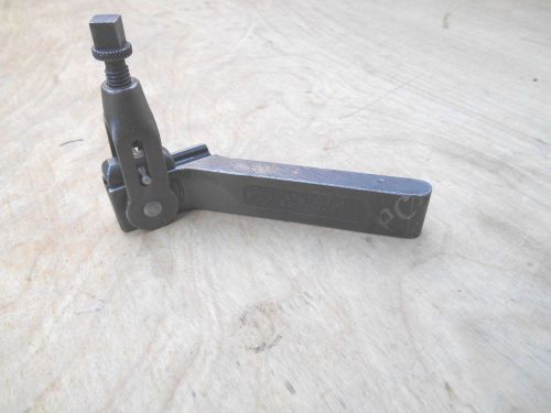 ARMSTRONG  NO. 16 LATHE BORING BAR TOOL HOLDER