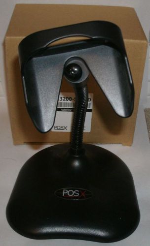 POS-X XI3200-STAND AutoSense Barcode Scanner Holder