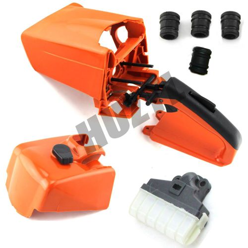Top Engine Cylinder Cover For STIHL Chainsaw MS230 MS250 MS210 021 023 025 NEW
