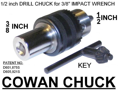 3/8 INCH IMPACT WRENCH ACCESSORIES, 3/8&#034; IMPACT GUN