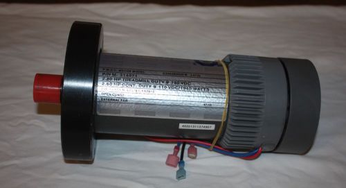 Treadmill Motor Model C3364B4035M 2.8 HP Treadmill Duty Motor (Wind Turbine,Gen)