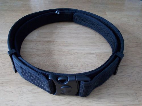 SWAT Outer &amp; Inner Duty Belt