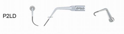 1*Ultrasonic Scaler Periodontics Tip P2LD fit Woodpecker EMS Handpiece Original