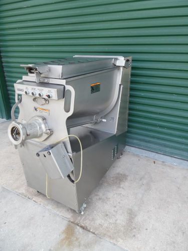 Hobart mg1532 mixer grinder hobart mixer grinder for sale