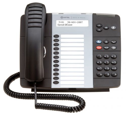 Mitel 5312 IP Phone