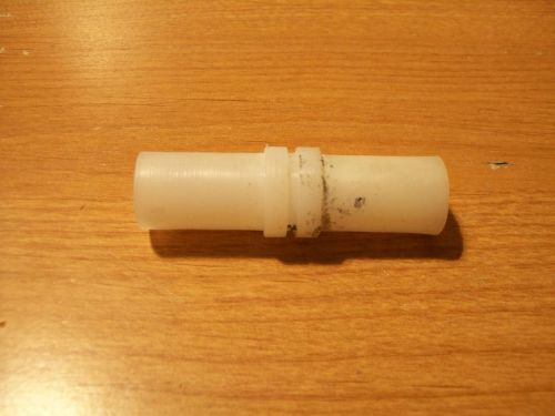 Nordson Versa Spray II used hose adapter 134386