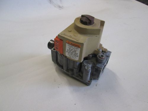 Honeywell Gas Valve VR8204H 1097