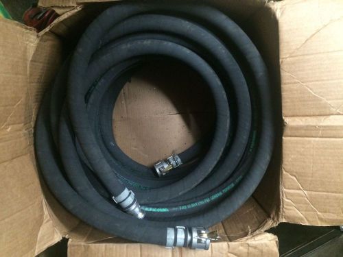 Alfagomma T-202 10 Bar 150 Psi General Purpose Epdm Hose