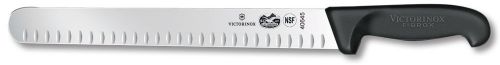 Forschner - Victorinox 12&#034; granton edge slicer, Rated #1