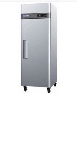 Turbo Air M3F24-1, 1 Door, 24 cu ft Reach-In Freezer