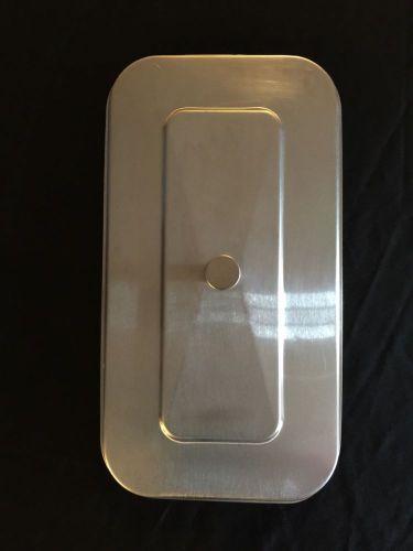 Taylor soft serve ice cream machine hopper lid model 774-33 for sale